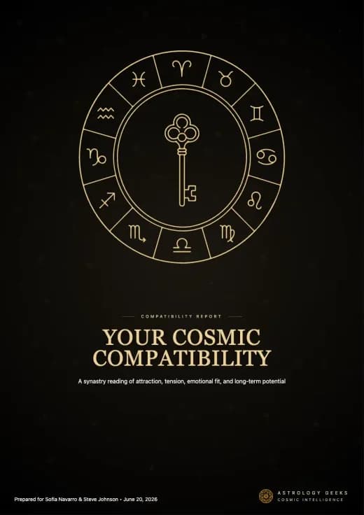 Compatibility Report cover preview