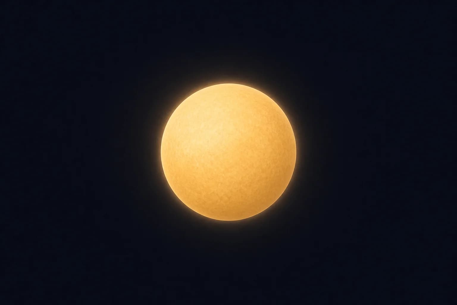 Solar return chart calculator sample